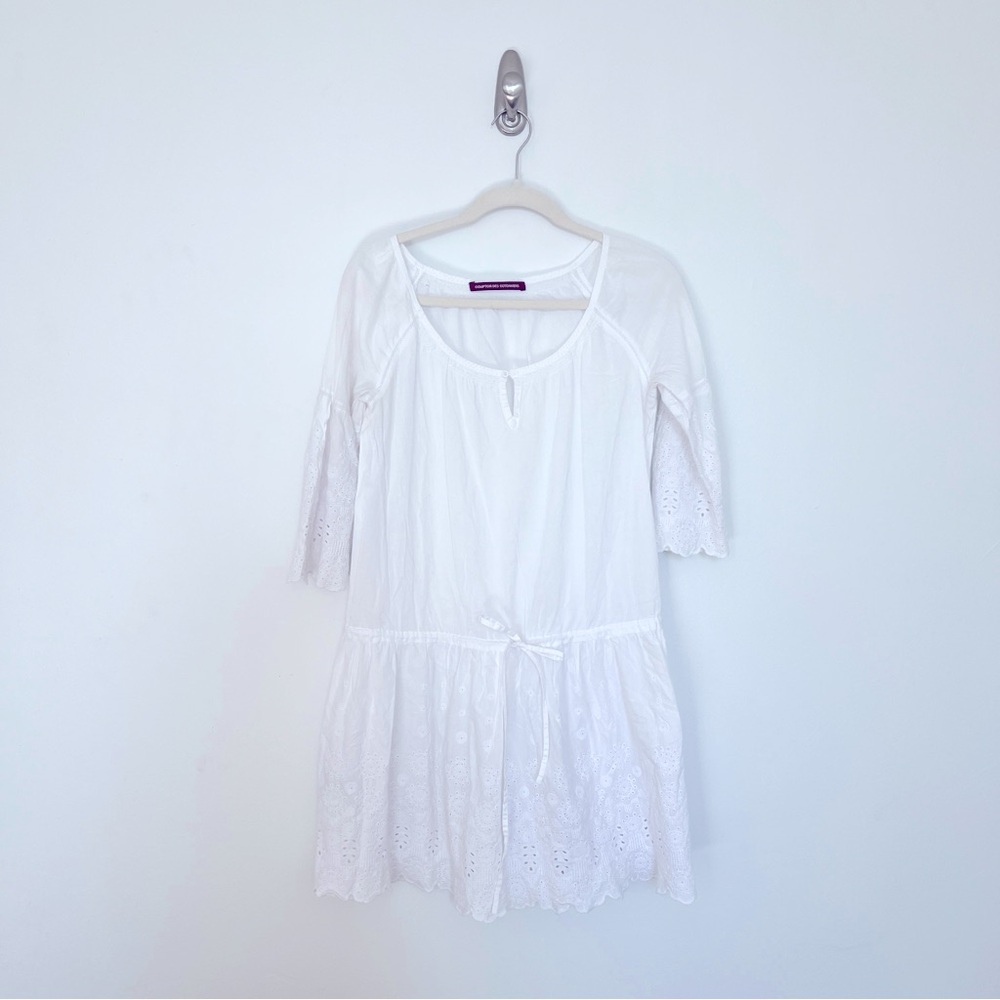 COMPTOIR DES COTONNIERS Peasant Dress